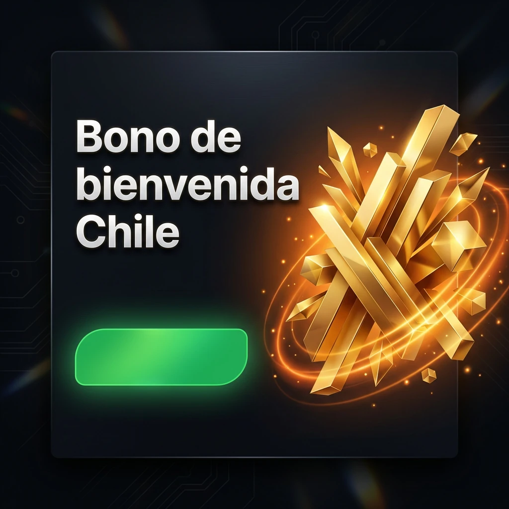 Bono de bienvenida Chile Bono de bienvenida Chile